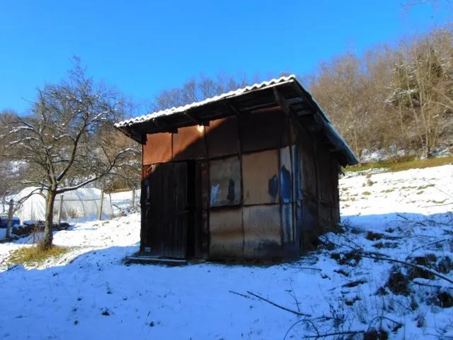 Eladó ház Somoskőújfalu, Szikszó utca 53. 120 nm