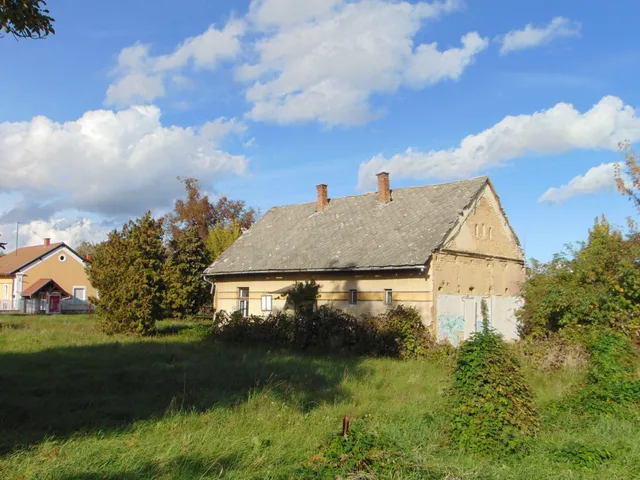 Eladó ház Somogyjád, Régi Állomás utca 1 91 nm