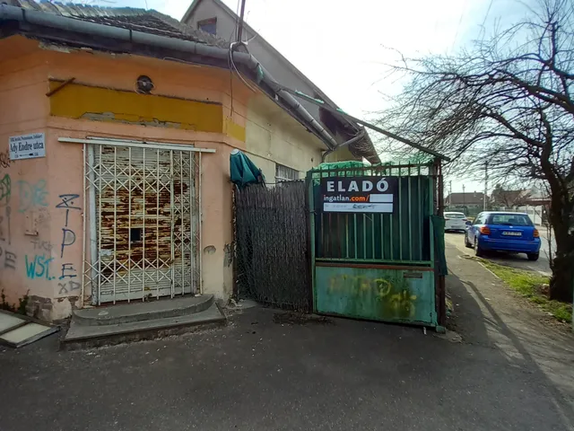 Eladó ház Budapest XVIII. kerület 84 nm