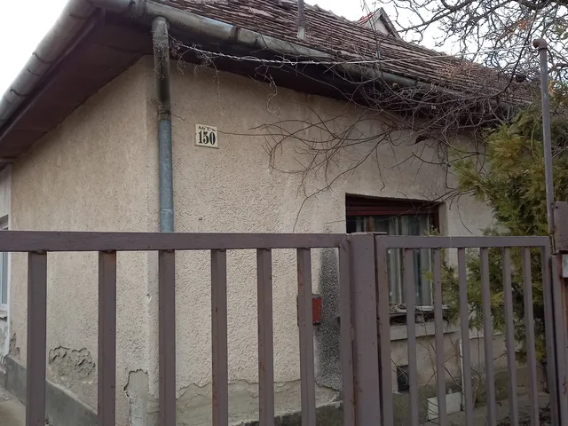 Eladó ház Budapest XVIII. kerület, Ady Endre utca 150. 84 nm