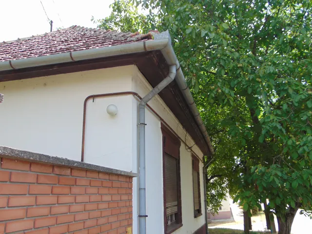 Eladó ház Jánoshalma 204 nm