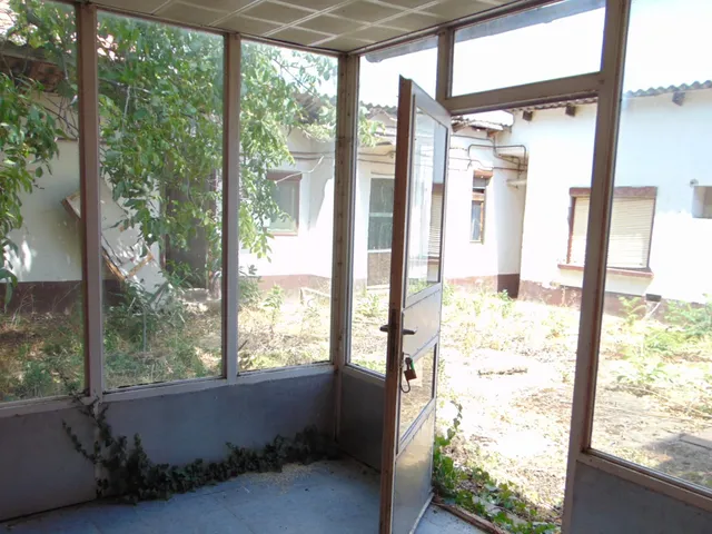 Eladó ház Jánoshalma, Orczy utca 115. 204 nm