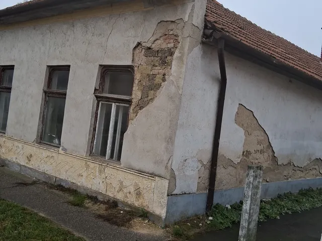 Eladó ház Mezőcsát 176 nm