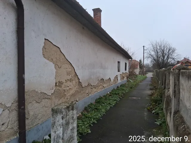 Eladó ház Mezőcsát, Kossuth. u.24. 176 nm