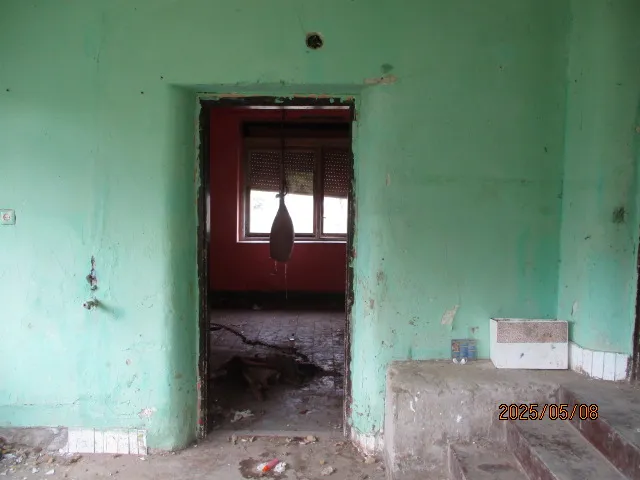 Eladó ház Domaháza, Dózsa György út 10. 54 nm