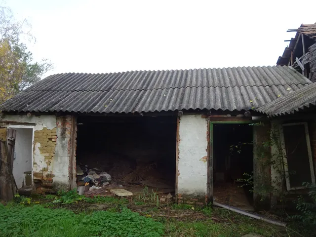 Eladó ház Csabaszabadi, Gerendási u.30. 67 nm