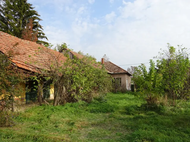 Eladó ház Mezőgyán, Árpád utca 48.. 107 nm