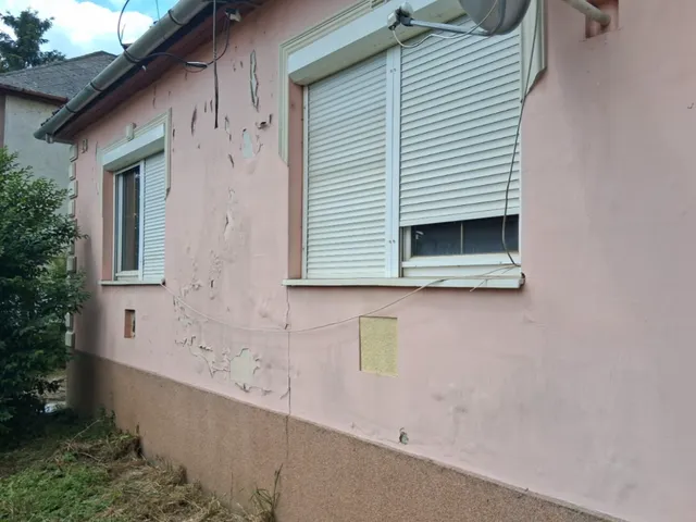 Eladó ház Tiszalúc, Mátyás király út 24 75 nm