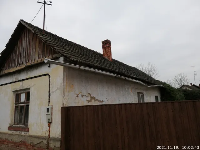 Eladó ház Szegvár, Kiss utca 5. 91 nm