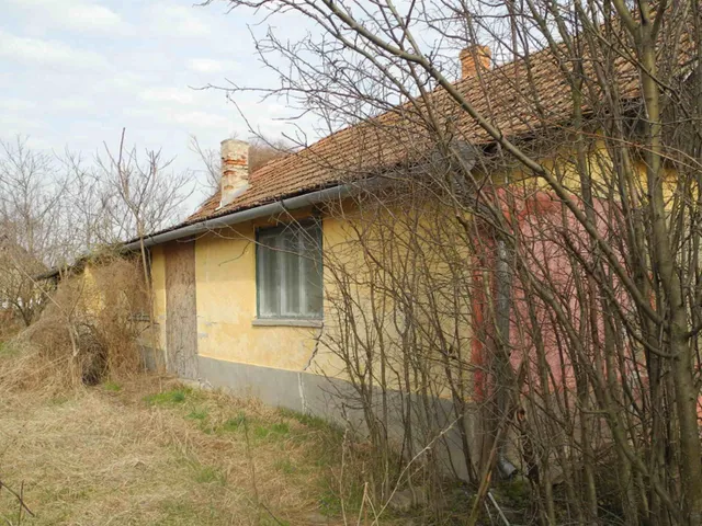 Eladó ház Jánoshida, Berek utca 8 109 nm
