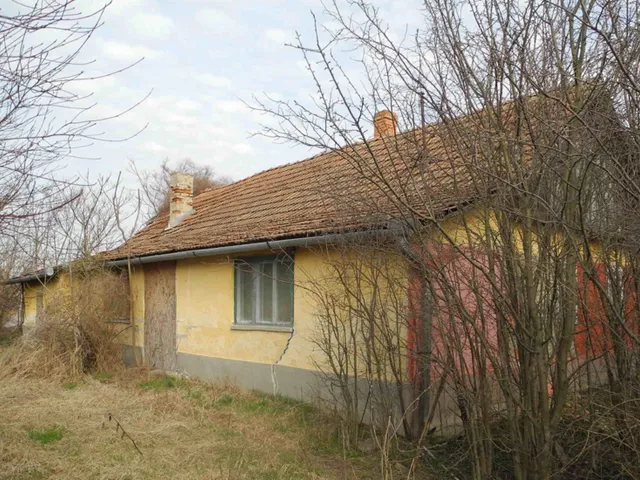 Eladó ház Jánoshida, Berek utca 8 109 nm