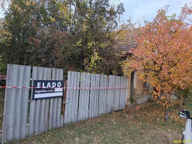 Eladó ház Balmazújváros, Ady Endre utca 58. 81 nm