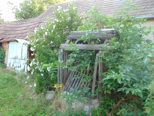 Eladó ház Nemeskeresztúr, Petőfi utca 22. 99 nm