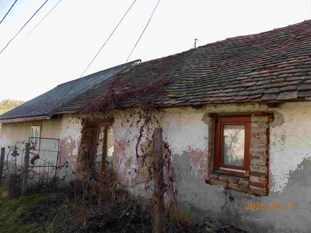 Eladó ház Pécs, Irinyi János utca 1. 67 nm