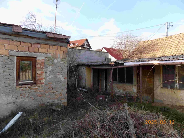 Eladó ház Pécs 67 nm