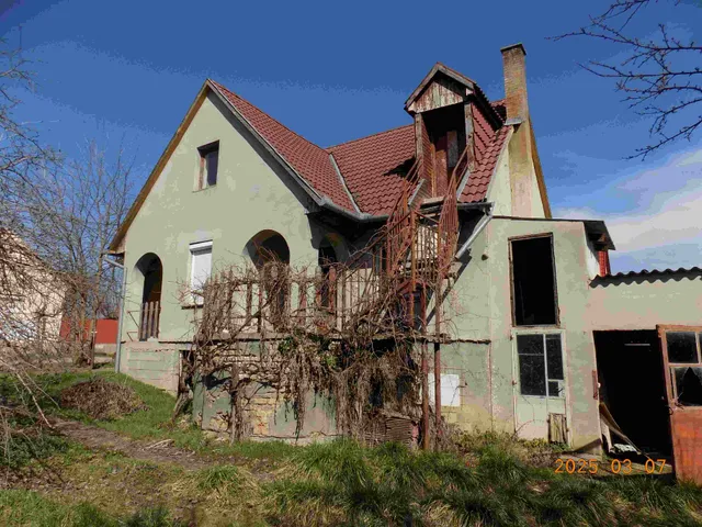 Eladó ház Lánycsók, Erdélyi utca 14/A. 130 nm