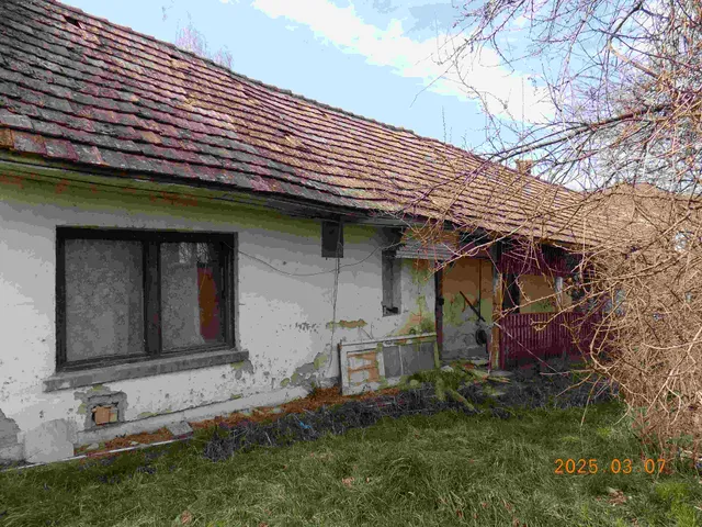 Eladó ház Dunaszekcső 116 nm