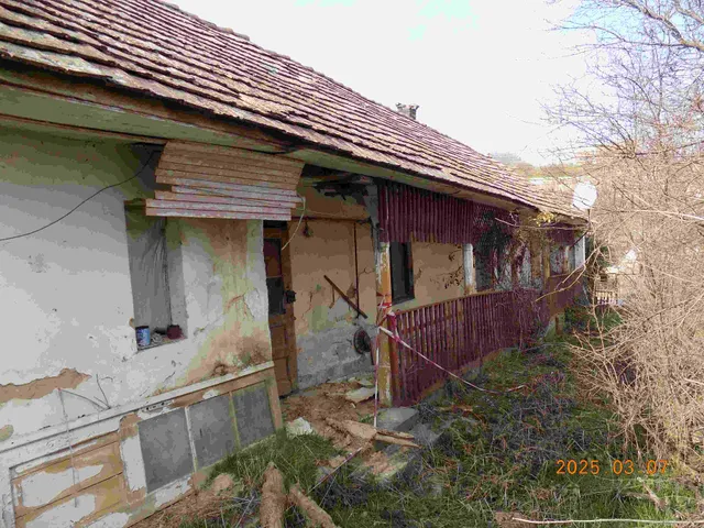 Eladó ház Dunaszekcső, Damjanich utca 11/a 116 nm