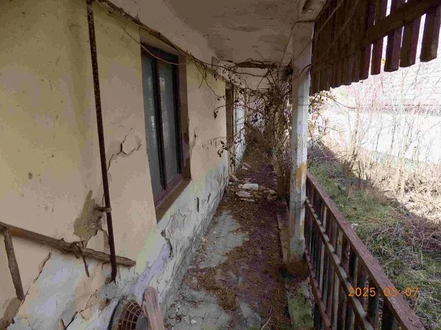 Eladó ház Dunaszekcső, Damjanich utca 11/a 116 nm