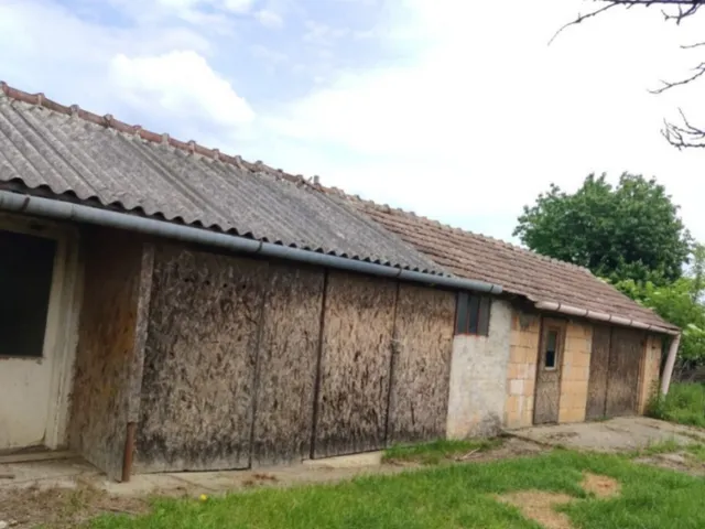 Eladó ház Kerkaszentkirály, Béke utca 80. 165 nm