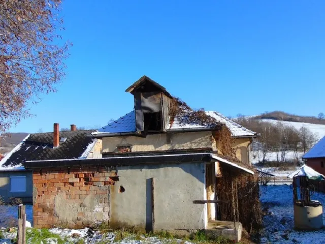 Eladó ház Karancskeszi, Petőfi u 73 111 nm