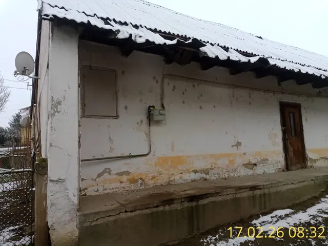 Eladó ház Csősz, Petőfi Sándor utca 39 184 nm