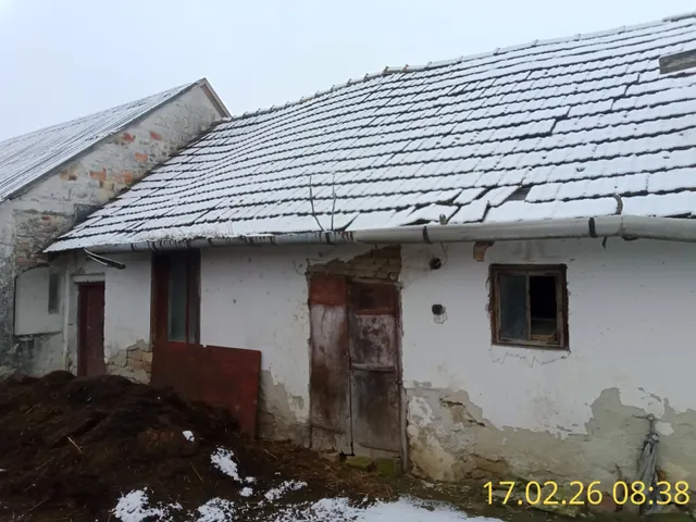 Eladó ház Csősz, Petőfi Sándor utca 39 184 nm