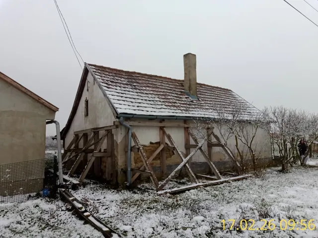 Eladó ház Csősz 184 nm