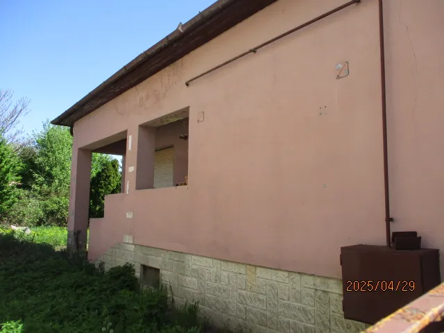 Eladó ház Putnok, Thököly u. 12./b 245 nm