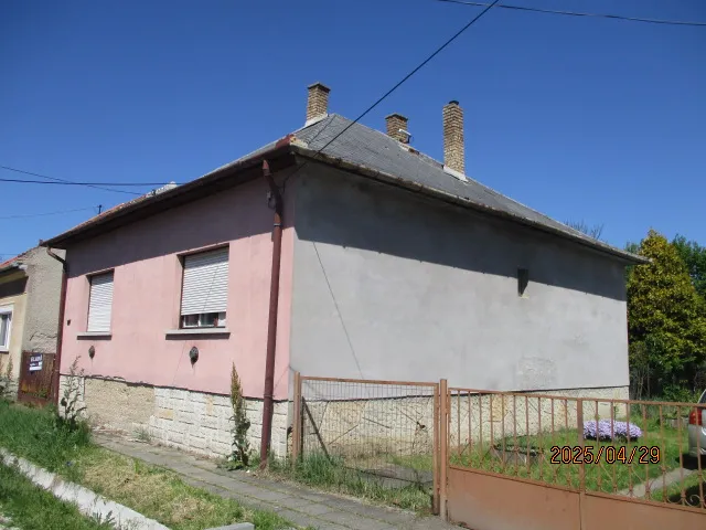 Eladó ház Putnok, Thököly u. 12./b 245 nm