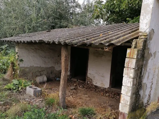 Eladó telek Soponya, Petőfi Sándor utca 13 5776 nm