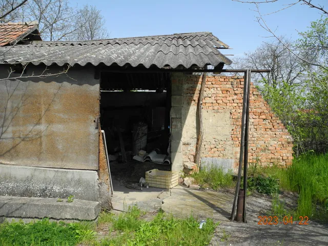 Eladó ház Jászalsószentgyörgy, Fő út 1 116 nm