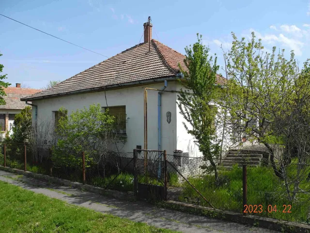 Eladó ház Jászalsószentgyörgy, Fő út 1 116 nm