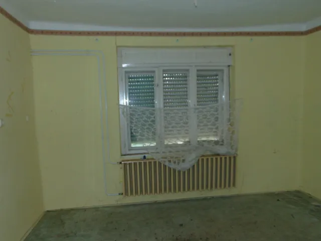 Eladó ház Jászdózsa, Jókai utca 9 60 nm