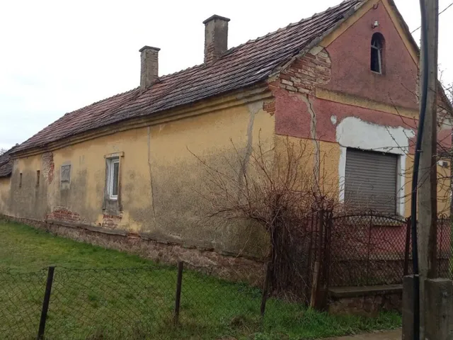 Eladó ház Homokszentgyörgy 85 nm