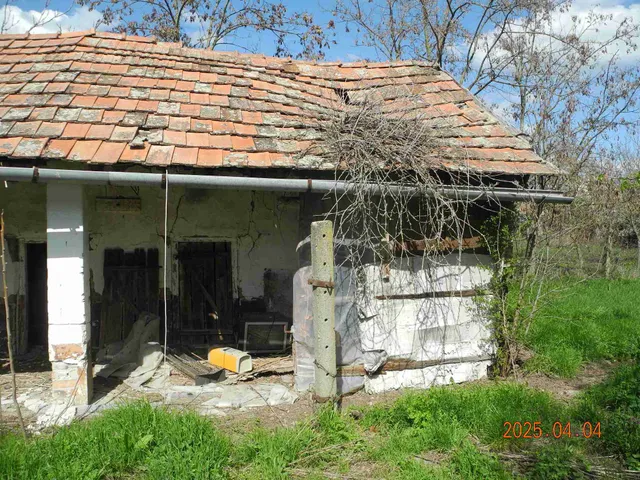 Eladó ház Szelevény, Bem József út 10. 92 nm