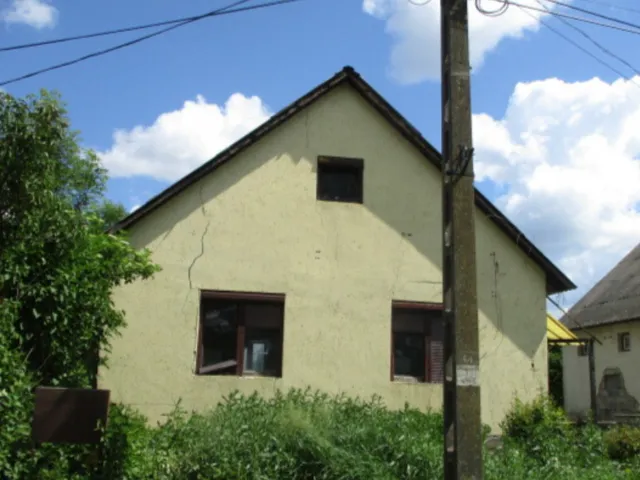 Eladó ház Kiskinizs 100 nm