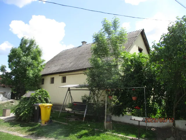 Eladó ház Kiskinizs, Kossuth utca 35. 100 nm