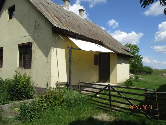 Eladó ház Kiskinizs, Kossuth utca 35. 100 nm