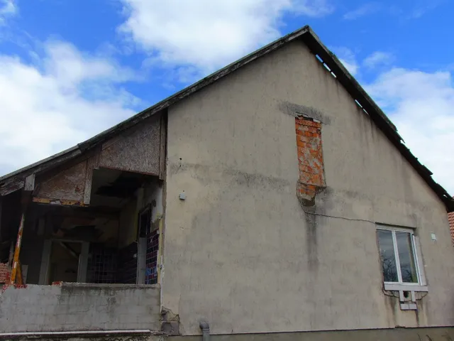 Eladó ház Poroszló, Ráboly út 13 105 nm