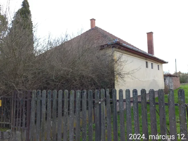 Eladó ház Poroszló, Arany János utca 2 89 nm