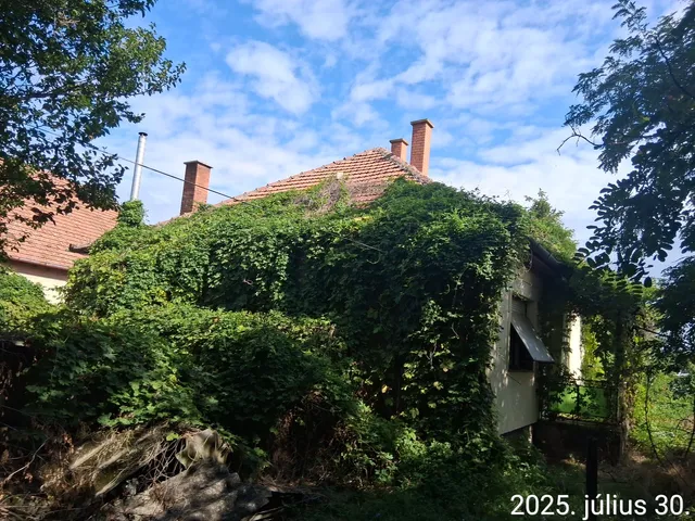 Eladó ház Poroszló, Arany János utca 2 89 nm