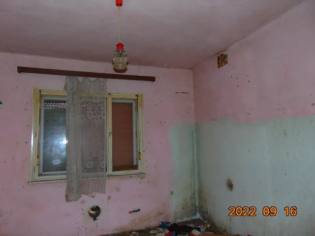 Eladó ház Zsáka, Damjanich utca 12 61 nm