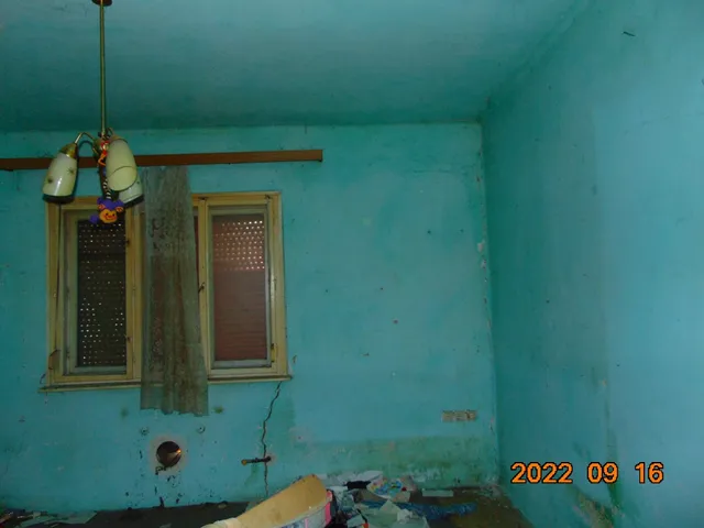 Eladó ház Zsáka, Damjanich utca 12 61 nm