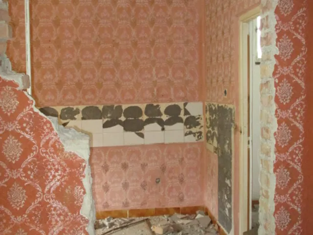 Eladó ház Arló, Kassai út 86 190 nm