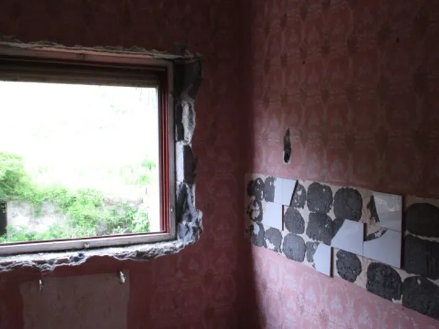 Eladó ház Arló, Kassai út 86 190 nm