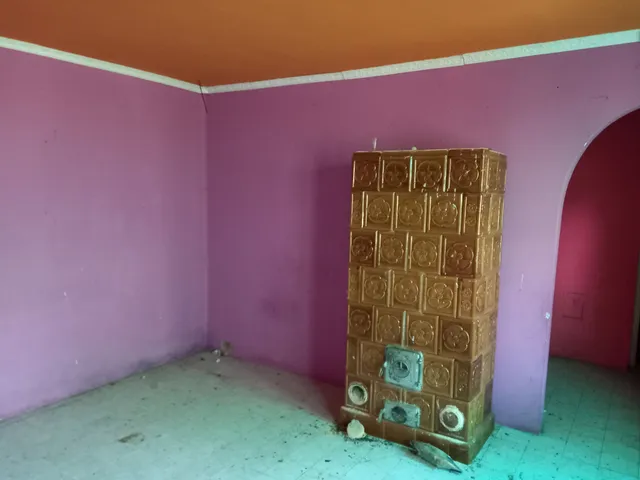 Eladó ház Újszentmargita, Petőfi utca 74 82 nm