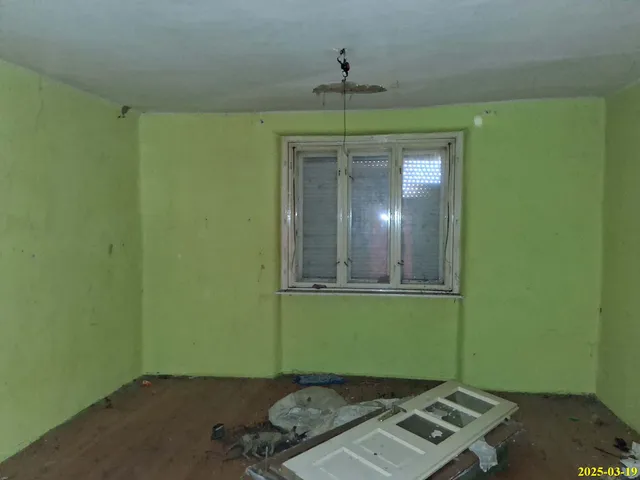 Eladó ház Egyek, Tisza utca 26 145 nm