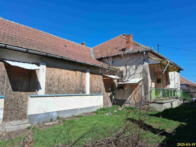 Eladó ház Egyek, Tisza utca 26 145 nm