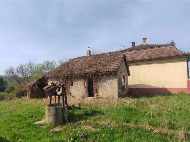 Eladó ház Rimóc, Varsányi utca 26. 57 nm